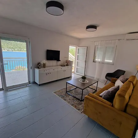 Apartman Panorama
