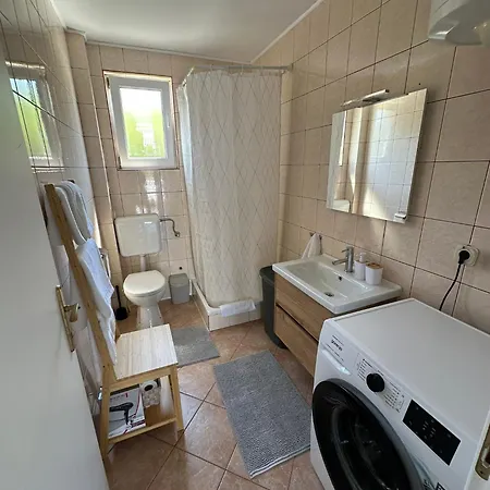 Apartman Panorama *