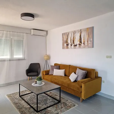Apartman Panorama *