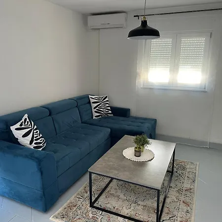 Panorama Apartman *