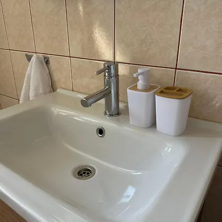 Panorama Apartman Veliki Drvenik