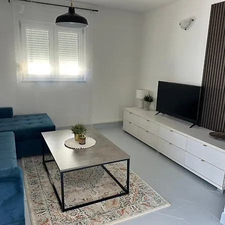 Apartman Panorama Veliki Drvenik