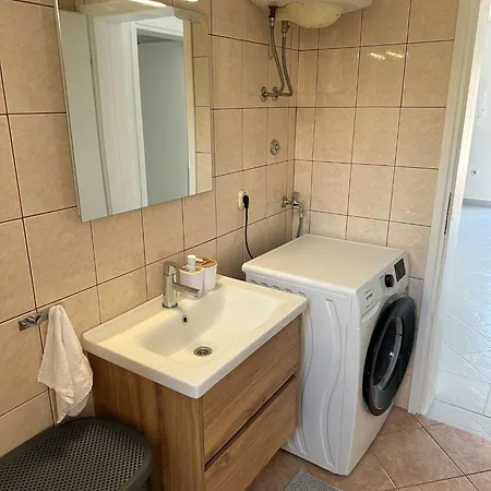 Apartman Panorama