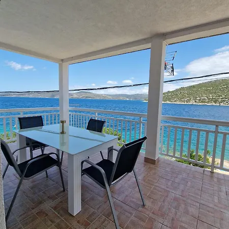 Panorama Apartman *