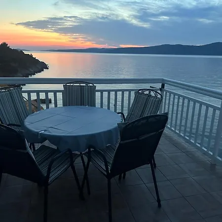 Apartman Panorama Veliki Drvenik