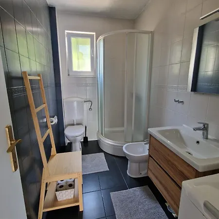 Panorama Apartman *