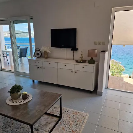 Apartman Panorama *
