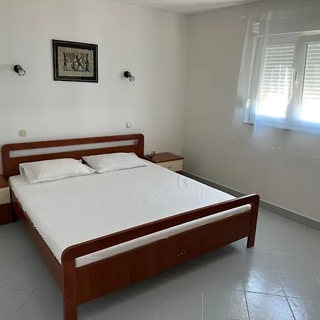 Apartman Panorama