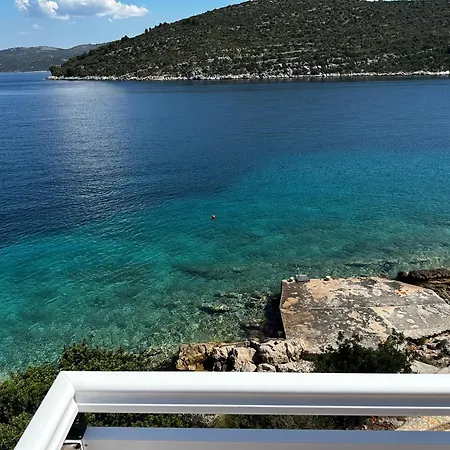 Panorama Apartman *